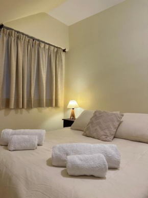 Departamento zibá, centro de Mendoza